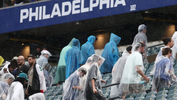 Philly ranked 8th of 11 US World Cup host cities by fan experience