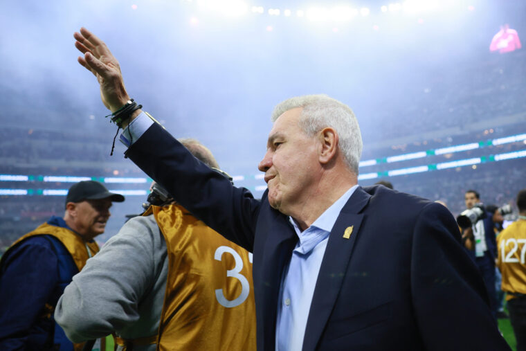 World Cup 2026: Mexico City buzzing, United States handed injury boost, Canada forced into late change