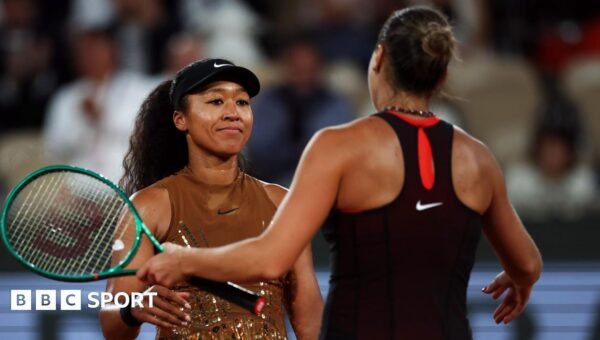Will Sabalenka and Osaka open door for women’s night sessions?
