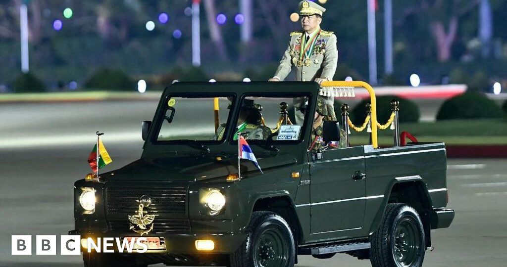 Myanmar army killed over 700 civilians in six months, UN says