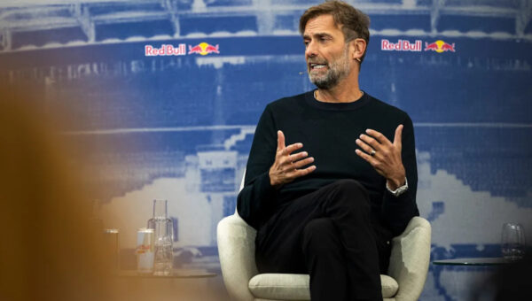 Klopp ready to negotiate Real Madrid move after making promise to Raul – report