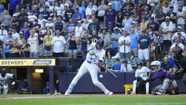 Series Preview: Milwaukee Brewers @ Colorado Rockies