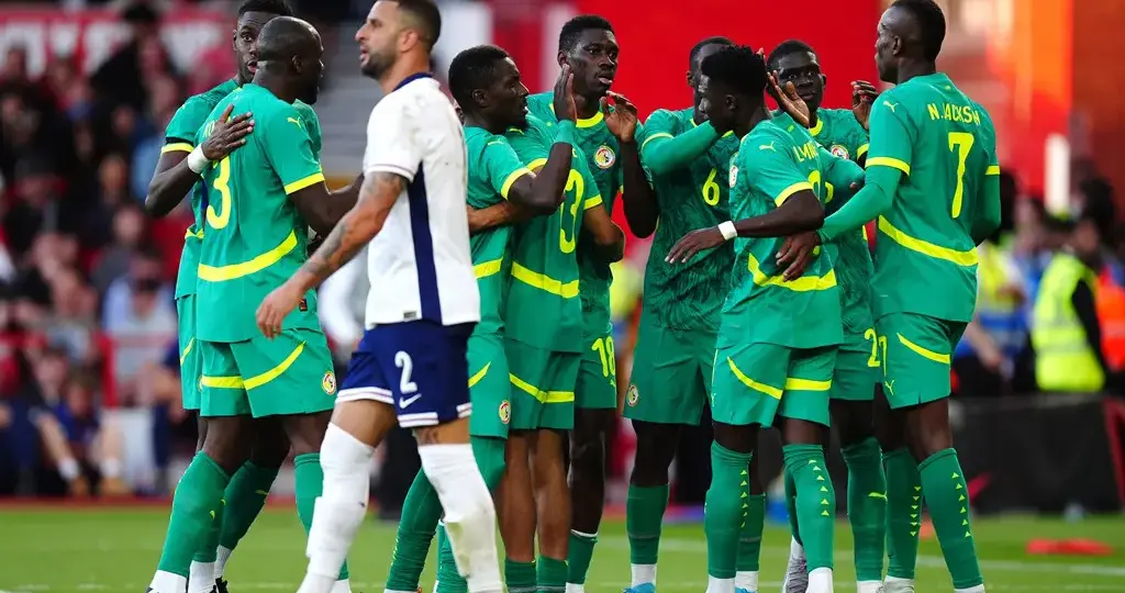 World Cup 2026: What Senegal, Iraq need to qualify for knockout after zero points