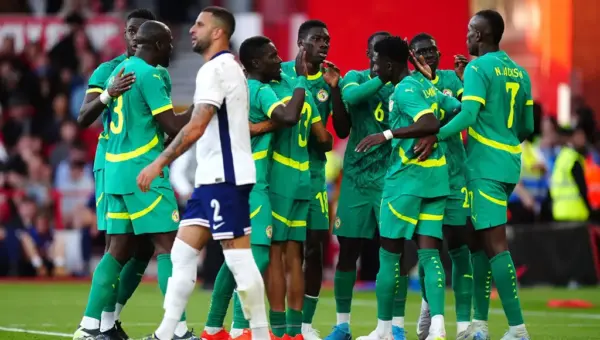World Cup 2026: What Senegal, Iraq need to qualify for knockout after zero points
