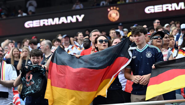 World Cup Day 4 What to Watch: Netherlands and Japan square off; Germany's redemption campaign begins