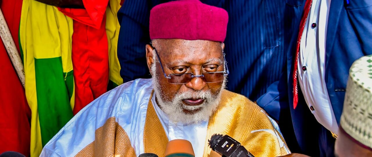‘MKO Abiola not poisoned’ — Abdulsalami reveals real cause of death