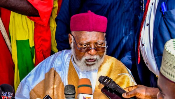 ‘MKO Abiola not poisoned’ — Abdulsalami reveals real cause of death