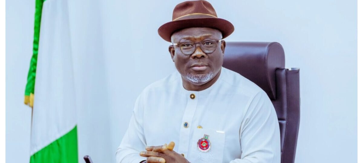 ‘It won’t happen again in 2027’ – Oborevwori rules out Peter Obi winning Delta