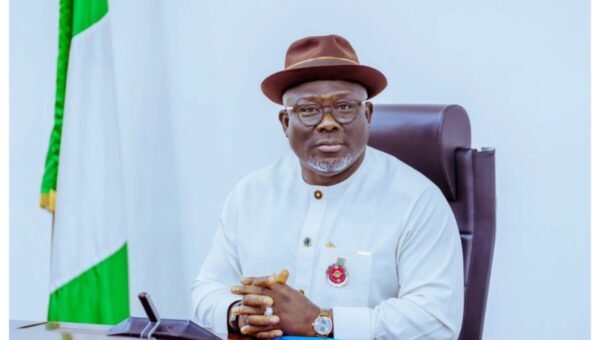‘It won’t happen again in 2027’ – Oborevwori rules out Peter Obi winning Delta