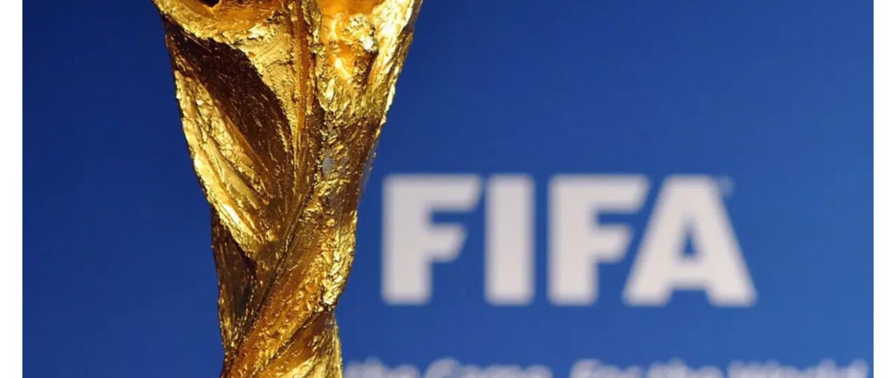 World Cup 2026: 5 countries eliminated from tournament