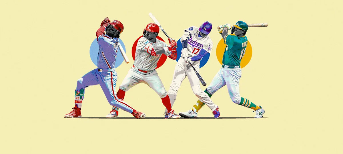Home Run Derby 2026: Drawing up a dream Derby field, featuring Shohei Ohtani, Mike Trout, Bryce Harper and more