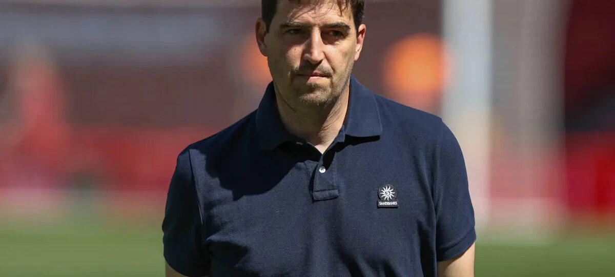 Liverpool New Head Coach Andoni Iraola: Why Many Liverpool Fans Remain Unconvinced