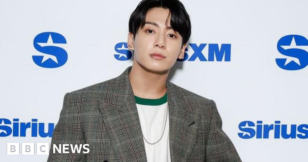 Stalker who rang BTS star's doorbell 133 times faces deportation