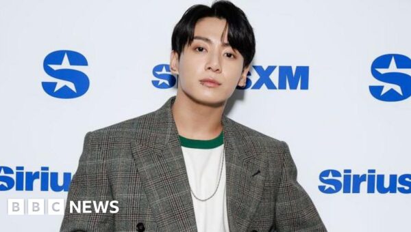 Stalker who rang BTS star’s doorbell 133 times faces deportation