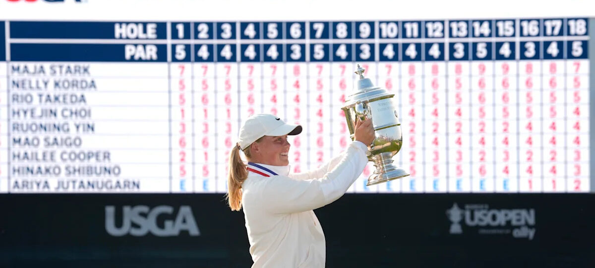 U.S. Women's Open 2026: USGA announces purse increase to record-breaking $12.5 million