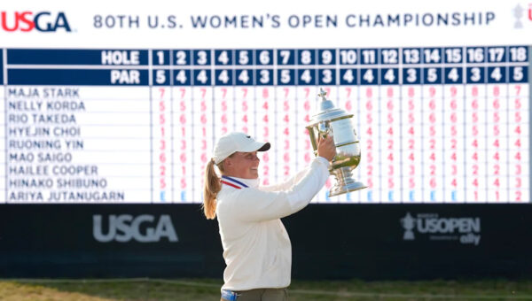 U.S. Women’s Open 2026: USGA announces purse increase to record-breaking $12.5 million