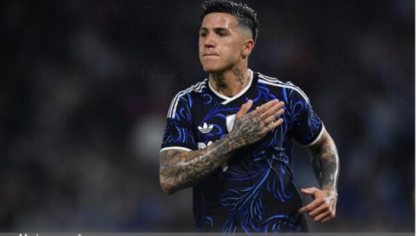 Mourinho wants another Chelsea signing