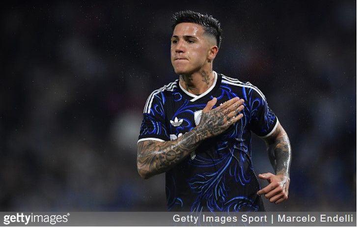 Mourinho wants another Chelsea signing