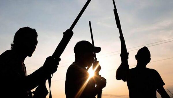 Boko Haram Terrorists Abduct NECO Candidates in Attack on Borno Secondary School