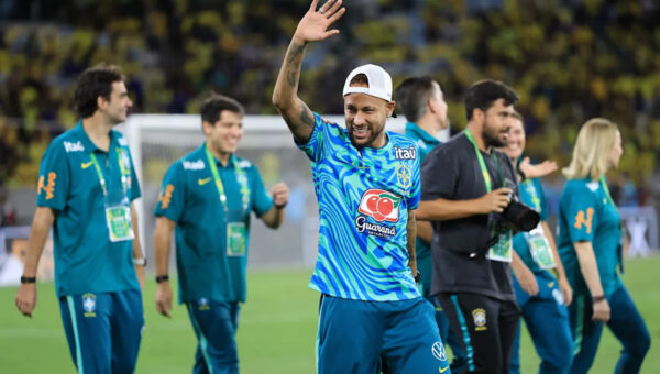 Brazil Football Team 2026 World Cup Preview: Can Neymar Lead Them To Their Sixth Title?