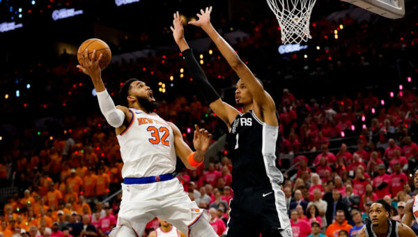 6 Biggest Takeaways From NY Knicks Going Up 2-0 On Spurs in NBA Finals, Including More Team Magic