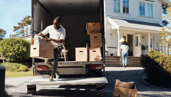The 10 best and 10 worst states to buy a home in 2026