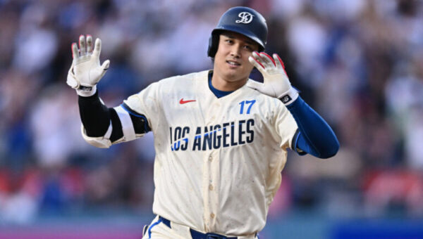 Dodgers Crush Angels Behind Yamamoto, Offensive Outburst
