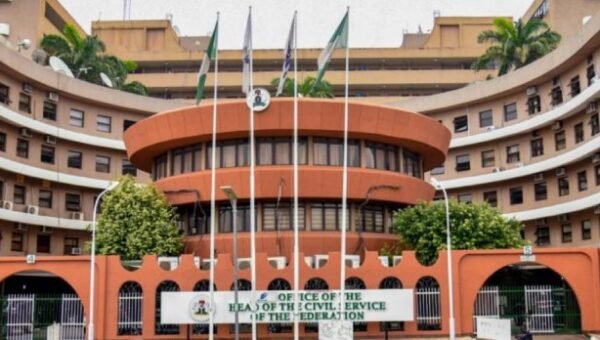 FG Scraps Three-Month Preretirement Leave For Civil Servants