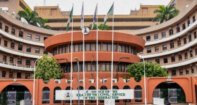 FG Scraps Three-Month Preretirement Leave For Civil Servants