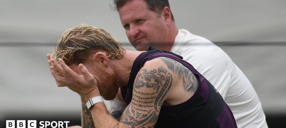 Key considers imposing alcohol ban on England team