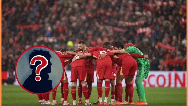 Arsenal and Tottenham linked with £35m Liverpool ace in surprise transfer twist