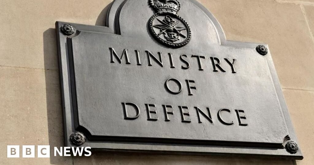 British soldier killed in training exercise accident in northern Iraq
