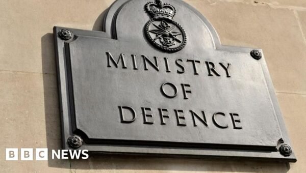 British soldier killed in training exercise accident in northern Iraq