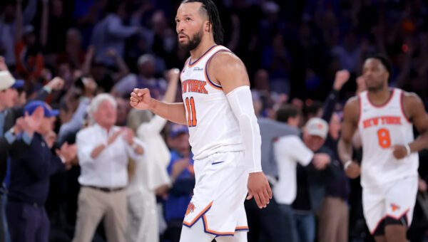 Jalen Brunson on Knicks’ Game 4 comeback: ‘There’s nothing to celebrate’