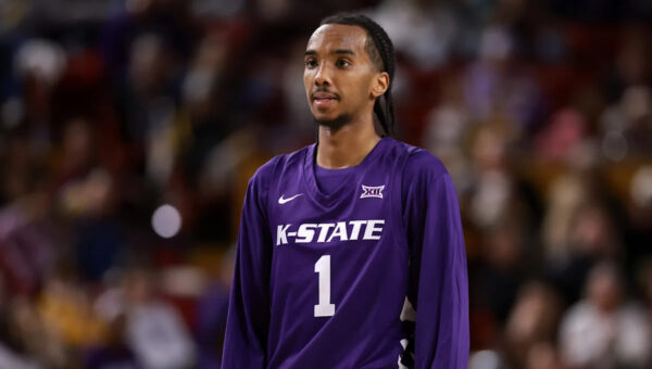 LSU hoops officially signs four transfers including Abdi Bashir Jr.