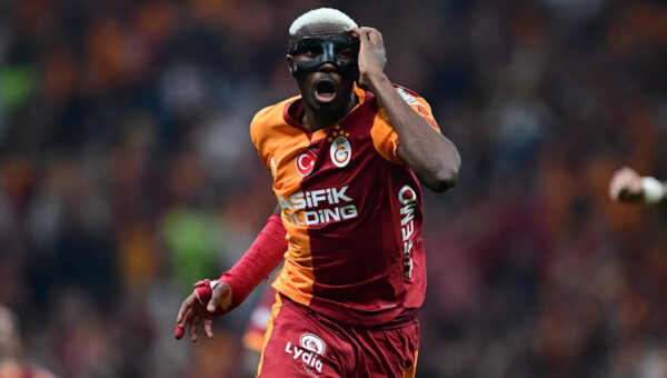 Gossip: Victor Osimhen offered to Barcelona but striker not in club’s plans