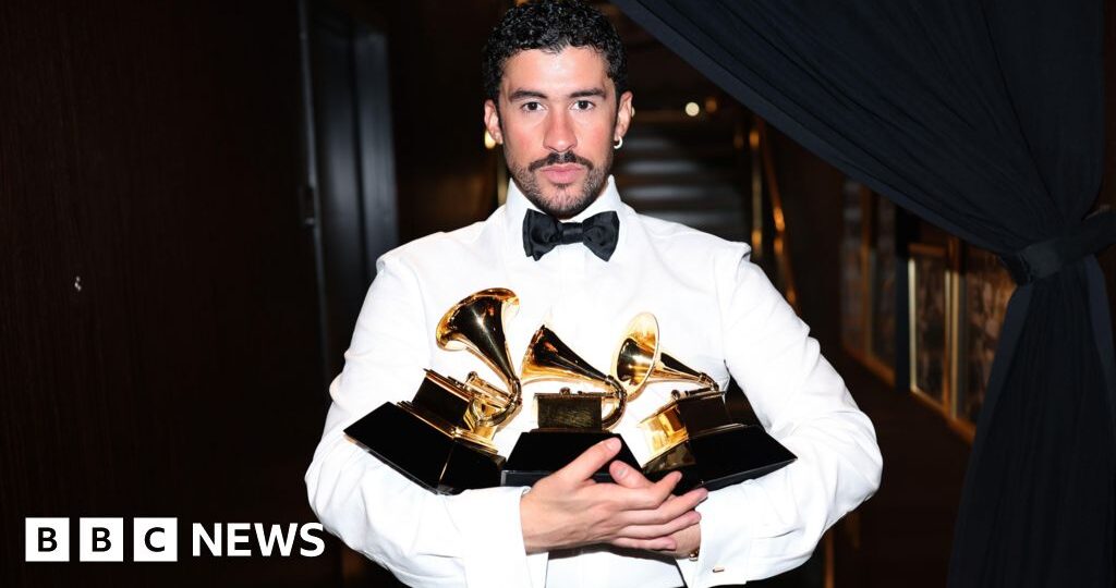 Grammy Awards add Asian Pop and Latin song categories