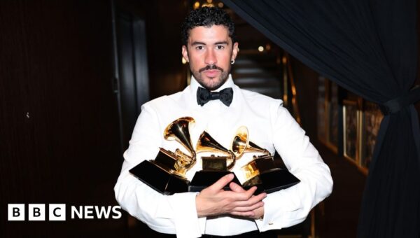 Grammy Awards add Asian Pop and Latin song categories