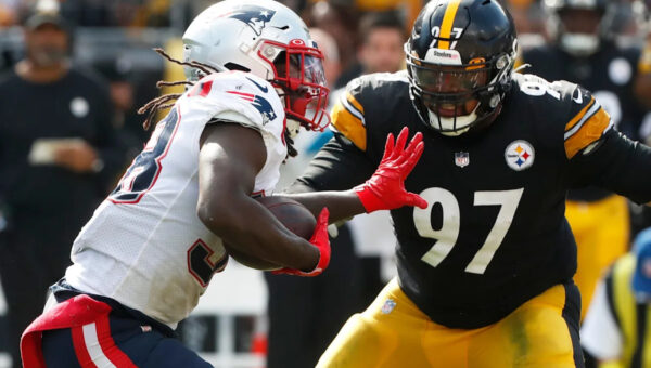 Cam Heyward leads Steelers’ 2026 countdown to kickoff: Day No. 97