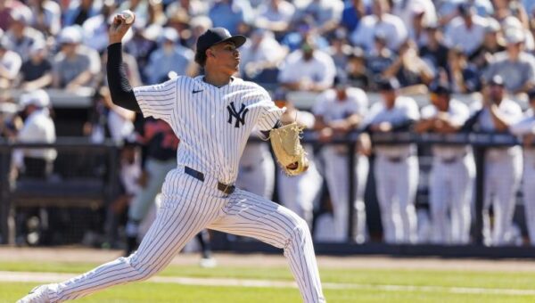 Yankees’ Carlos Lagrange report could hurt their chances of winning American League East