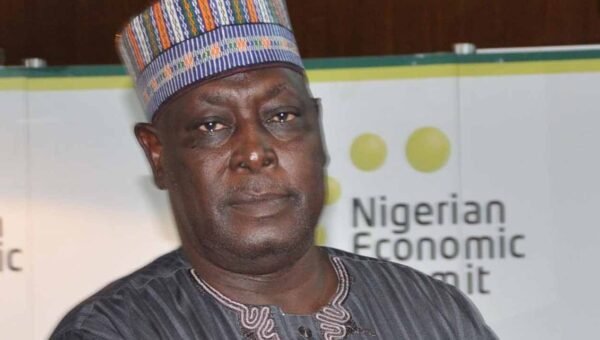 BREAKING: Ex-SGF Babachir Lawal dumps ADC, knocks Atiku