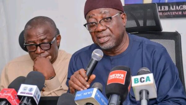 Relocation : No plans to hijack transport unions’ jobs, revenue – Abia Govt