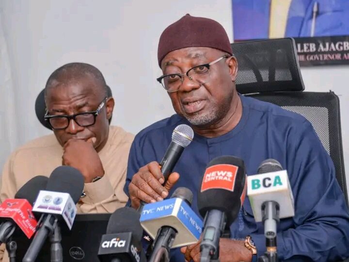 Relocation : No plans to hijack transport unions’ jobs, revenue – Abia Govt