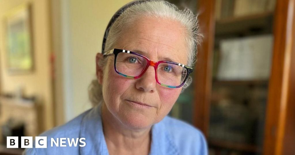 I might have avoided ovarian cancer if I lived in England not Wales