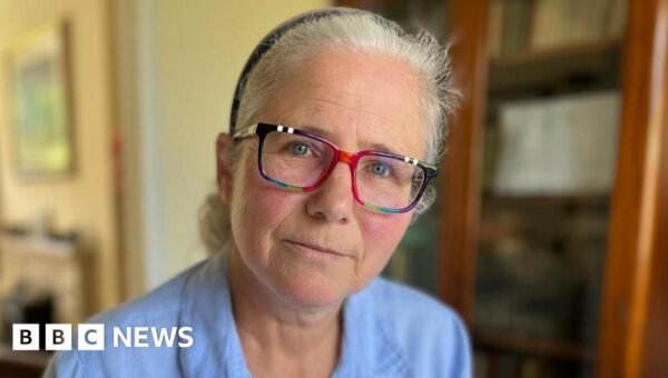 I might have avoided ovarian cancer if I lived in England not Wales