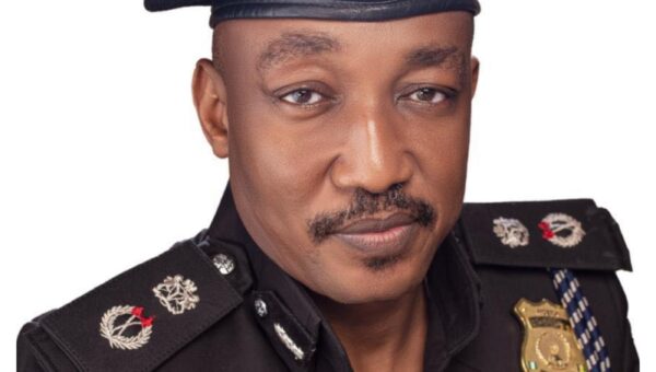 ‘You can’t be a police officer and thief, choose one’ – FCT CP warns operatives