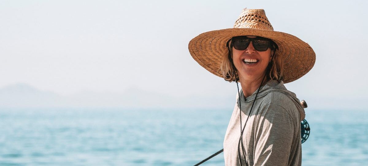 I quit my finance job in New York and started a fishing business in Mexico. I have no plans to leave.