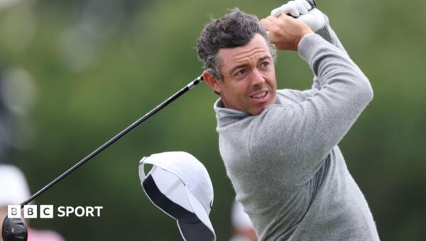 McIlroy makes solid start before Shinnecock conditions alter dynamic