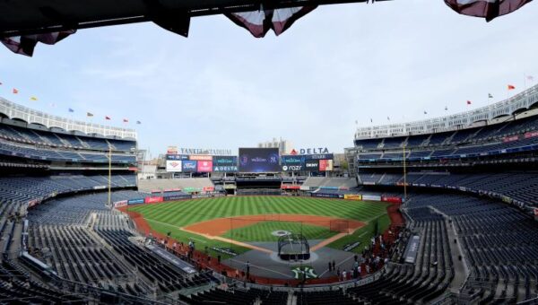Red Sox Could Miss Injured Yankees Star This Weekend