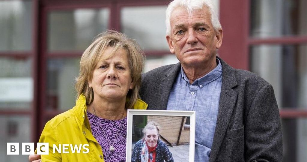 'We believe our daughter was abused at Muckamore hospital for 17 years - now we want answers'